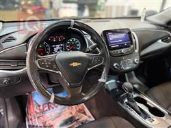 شێڤرۆلێت مالیبۆ